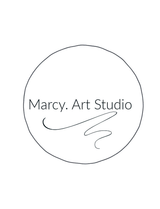 Marcy.Art Studio GiftCard